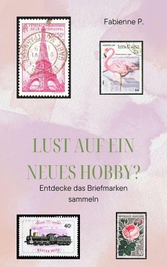 Cover Lust auf ein neues Hobby? (eBook, ePUB)