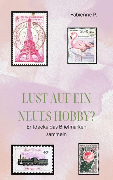 Lust auf ein neues Hobby? (eBook, ePUB)
