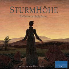 Sturmhöhe (MP3-Download) - Brontë, Emily