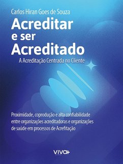 Cover Acreditar e Ser Acreditado (eBook, ePUB)