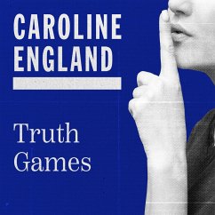 Truth Games (MP3-Download) - England, Caroline