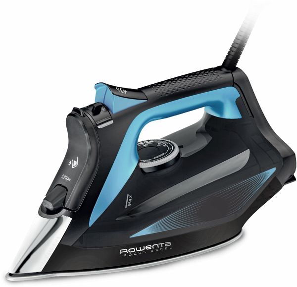 Rowenta DW 5310 Focus Excel Rowenta DW 5310 Focus Excel