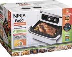 NINJA AF500EUWH Foodi FlexDrawer 10,4l, weiß