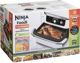 NINJA AF500EUWH Foodi FlexDrawer 10,4l, weiß