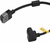 EcoFlow Micro Inverter to PowerStation Cable - XT150 1m EcoFlow Micro Inverter to PowerStation Cable - XT150 1m