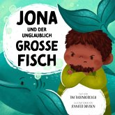 Jona und der unglaublich große Fisch (MP3-Download) Jona und der unglaublich große Fisch (MP3-Download)