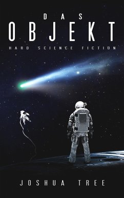 Cover Das Objekt (eBook, ePUB)