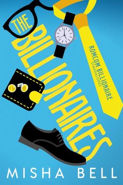 Cover The Billionaires (eBook, ePUB)