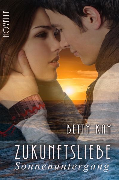 Sonnenuntergang (eBook, ePUB)