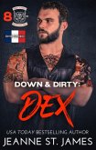 Down & Dirty: Dex (Édition française) (eBook, ePUB) Down & Dirty: Dex (Édition française) (eBook, ePUB)