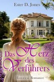 Das Herz des Verführers (eBook, ePUB) Das Herz des Verführers (eBook, ePUB)