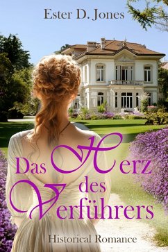 Das Herz des Verführers (eBook, ePUB) - Jones, Ester D.