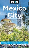 Moon Mexico City (eBook, ePUB) Moon Mexico City (eBook, ePUB)