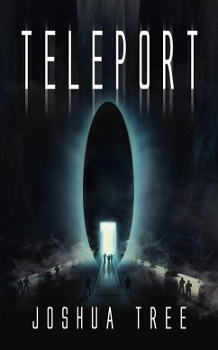Cover TELEPORT (eBook, ePUB)