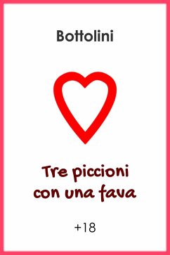 Cover Tre piccioni con una fava (eBook, ePUB)