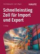 Schnelleinstieg Zoll für Import und... - Bild 1