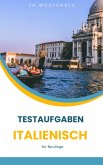 Testaufgaben Italienisch (eBook, ePUB)