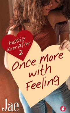 Happily Ever After (eBook, ePUB) - Jae