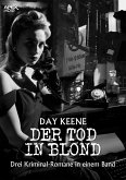 DER TOD IN BLOND (eBook, ePUB)