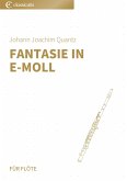 Fantasie in e-Moll (eBook, ePUB) Fantasie in e-Moll (eBook, ePUB)