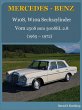 Mercedes-Benz. W108, W109 Sechszylinder... - Bild 1