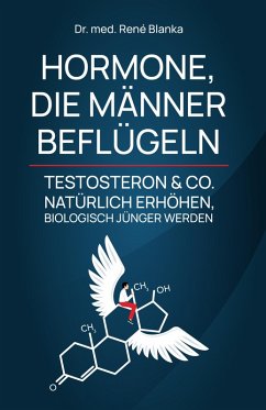 Cover HORMONE, DIE MÄNNER BEFLÜGELN (eBook, ePUB)
