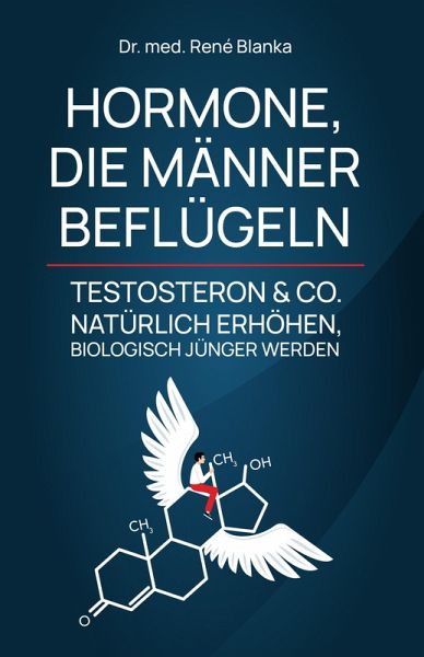 HORMONE, DIE MÄNNER BEFLÜGELN (eBook, ePUB) HORMONE, DIE MÄNNER BEFLÜGELN (eBook, ePUB)