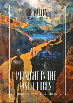 Cover Midnight in the Pastel Forest (eBook, ePUB)