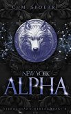 New York Alpha (Part 8) (eBook, ePUB) New York Alpha (Part 8) (eBook, ePUB)