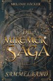 Die Miremer Saga: Sammelband (eBook, ePUB) Die Miremer Saga: Sammelband (eBook, ePUB)