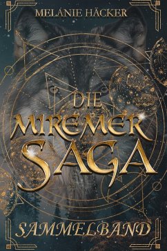 Cover Die Miremer Saga: Sammelband (eBook, ePUB)