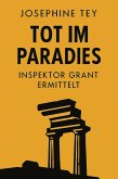 Tot im Paradies (eBook, ePUB)