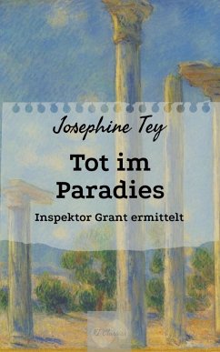 Tot im Paradies (eBook, ePUB) - Tey, Josephine