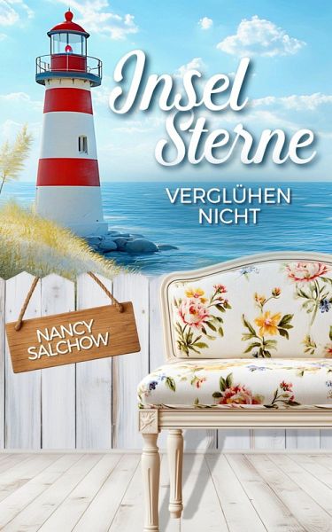 Inselsterne verglühen nicht (eBook, ePUB) Inselsterne verglühen nicht (eBook, ePUB)