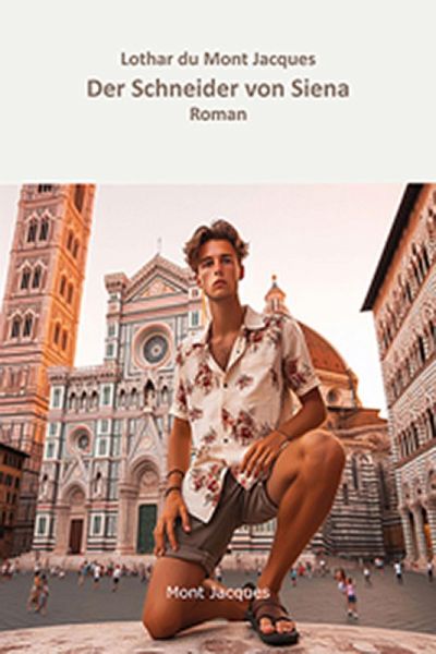 Der Schneider von Siena (eBook, ePUB)