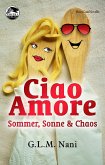 Ciao Amore (eBook, ePUB)