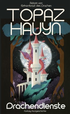 Cover Drachendienste (eBook, ePUB)