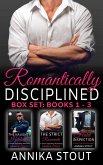 Romantically Disciplined (eBook, ePUB)