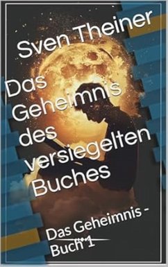 Cover Das Geheimnis von Qumran: Das Geheimnis des versiegelten Buches (eBook, ePUB)