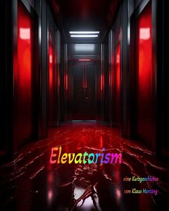 Cover Elevatorism (eBook, ePUB)