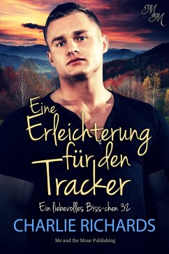 Cover Eine Erleichterung für den Tracker (eBook, ePUB)
