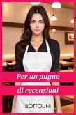 Per un pugno di recensioni (eBook, ePUB)