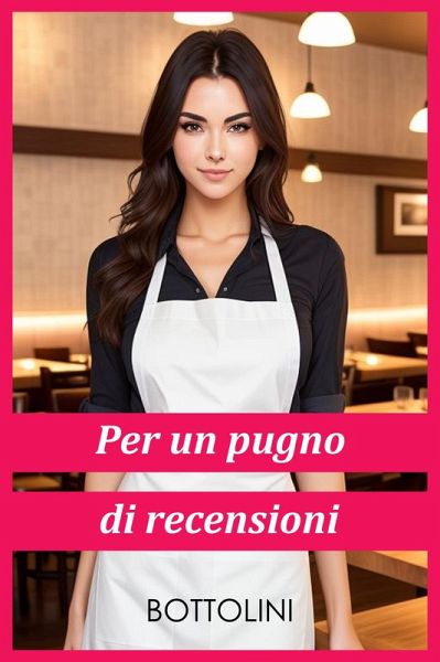 Per un pugno di recensioni (eBook, ePUB)