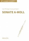 Sonate a-Moll (eBook, ePUB) Sonate a-Moll (eBook, ePUB)
