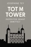 Tot im Tower (eBook, ePUB)