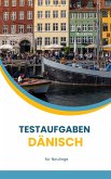Testaufgaben Dänisch (eBook, ePUB)