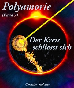 Cover Der Kreis schließt sich (eBook, ePUB)
