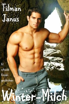 Cover Winter-Milch (eBook, ePUB)