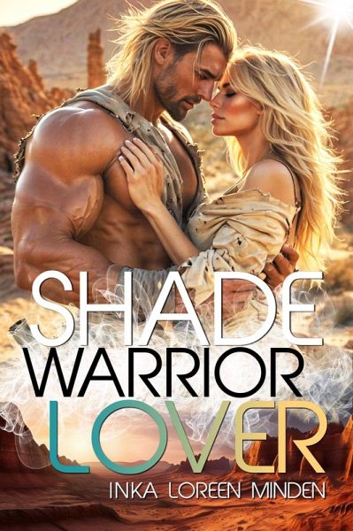 Shade - Warrior Lover 22 (eBook, ePUB)