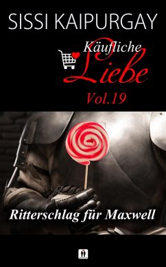 Cover Käufliche Liebe 19 (eBook, ePUB)